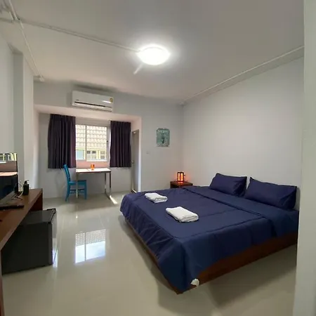 ศิวพฤกษ์ เพลส Apartment Nonthaburi Exterior photo