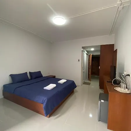 ศิวพฤกษ์ เพลส Apartment Nonthaburi Exterior photo