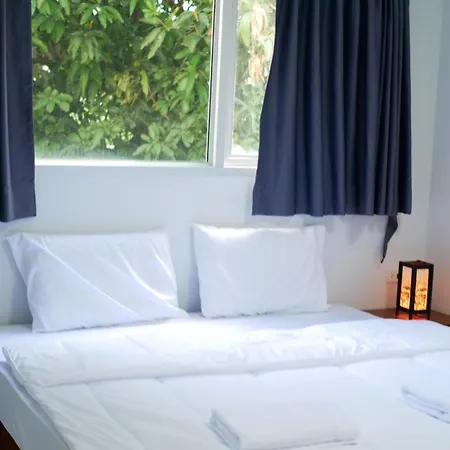 ศิวพฤกษ์ เพลส Apartment Nonthaburi Exterior photo