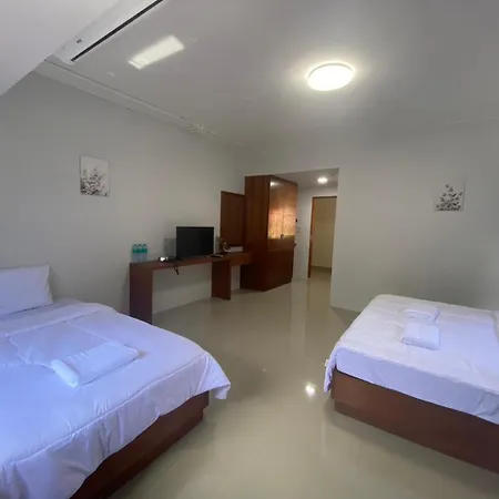 ศิวพฤกษ์ เพลส Apartment Nonthaburi Exterior photo