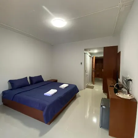ศิวพฤกษ์ เพลส Apartment Nonthaburi Exterior photo
